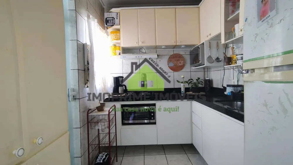 Apartamento, 2 quartos, 50 m² - Foto 5
