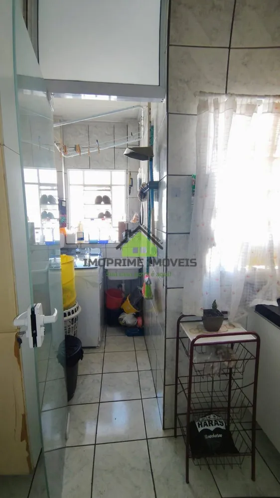 Apartamento, 2 quartos, 50 m² - Foto 6