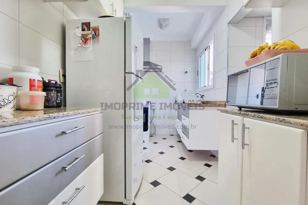 Apartamento, 3 quartos, 81 m² - Foto 8