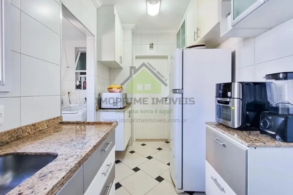 Apartamento, 3 quartos, 81 m² - Foto 5