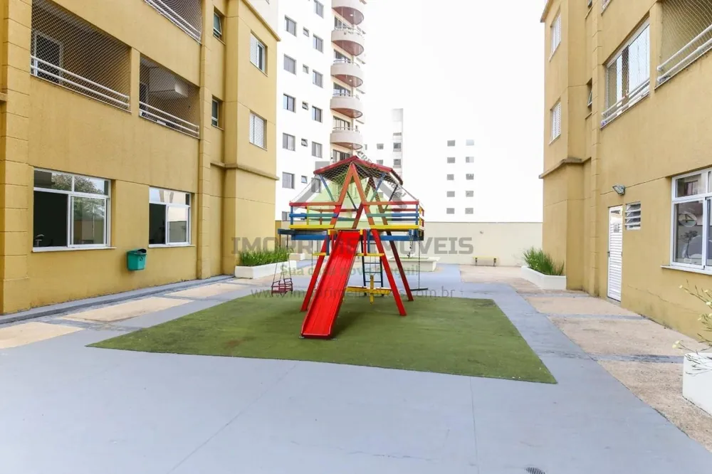 Apartamento, 3 quartos, 81 m² - Foto 3