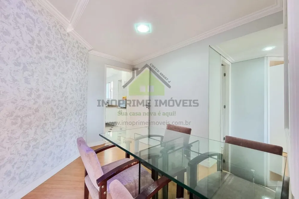 Apartamento, 3 quartos, 81 m² - Foto 9