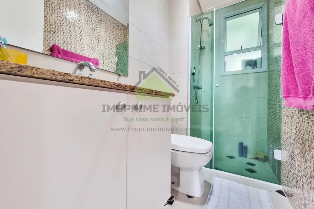 Apartamento, 3 quartos, 81 m² - Foto 2