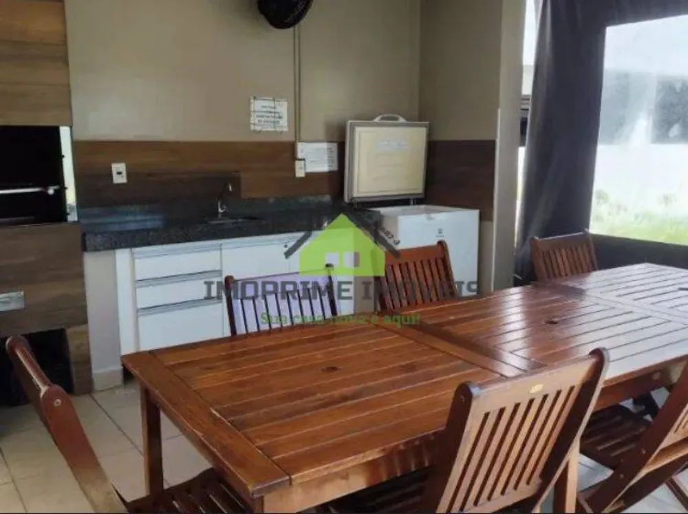 Apartamento, 2 quartos, 59 m² - Foto 11