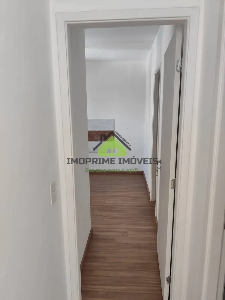 Apartamento, 2 quartos, 59 m² - Foto 2