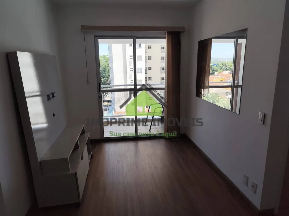 Apartamento, 2 quartos, 59 m² - Foto 1
