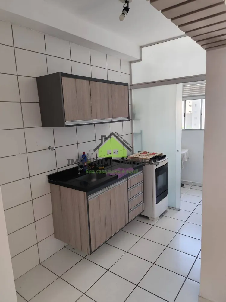 Apartamento, 2 quartos, 59 m² - Foto 6