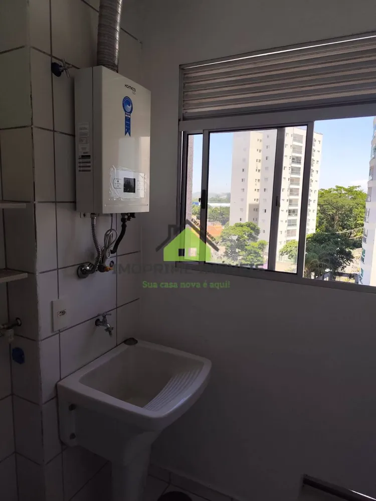 Apartamento, 2 quartos, 59 m² - Foto 4