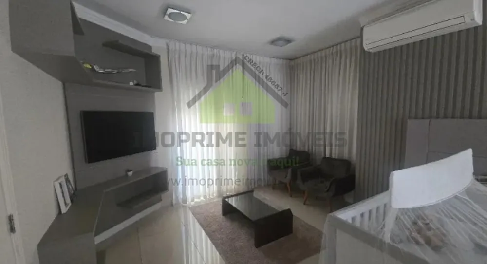 Casa de Condomínio, 4 quartos - Foto 8