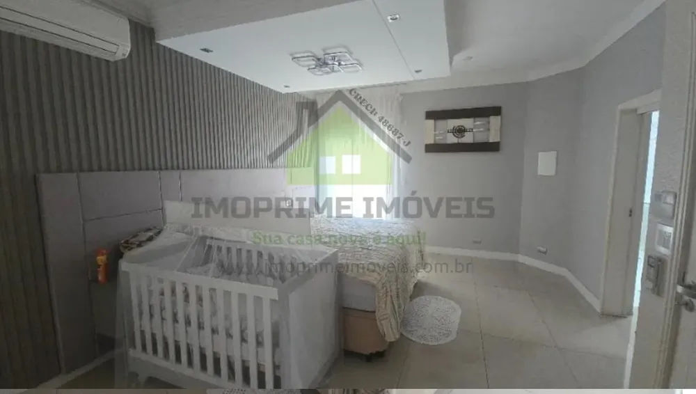 Casa de Condomínio, 4 quartos - Foto 7