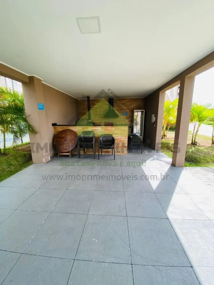 Apartamento, 2 quartos, 52 m² - Foto 3