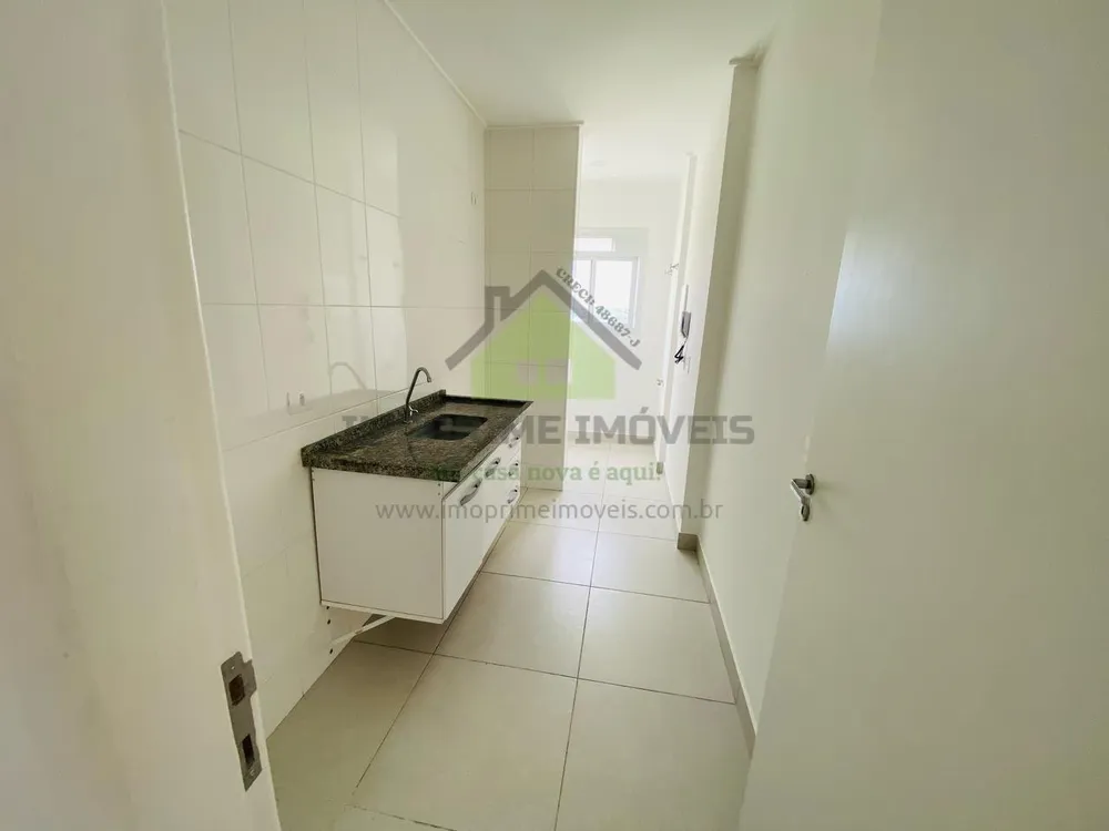 Apartamento, 2 quartos, 52 m² - Foto 7