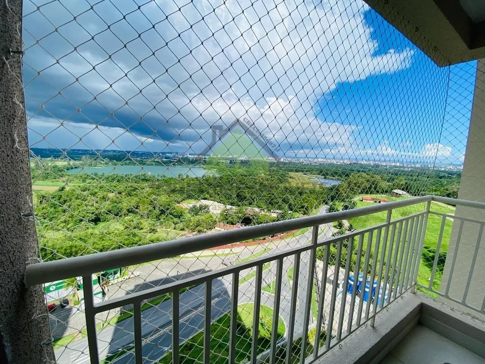 Apartamento, 2 quartos, 52 m² - Foto 10