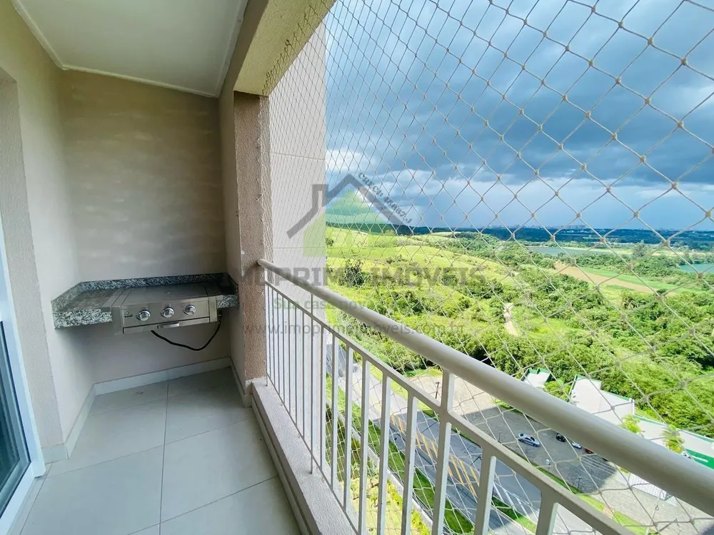 Apartamento, 2 quartos, 52 m² - Foto 4