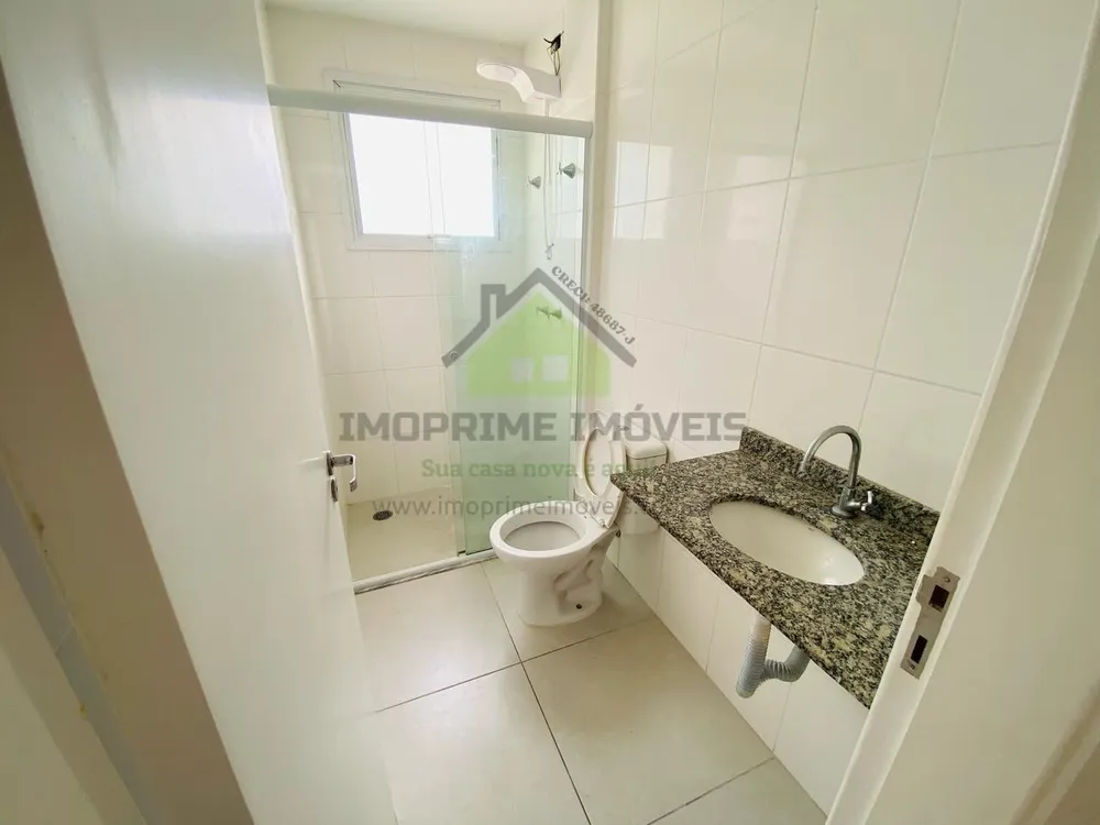Apartamento, 2 quartos, 52 m² - Foto 5