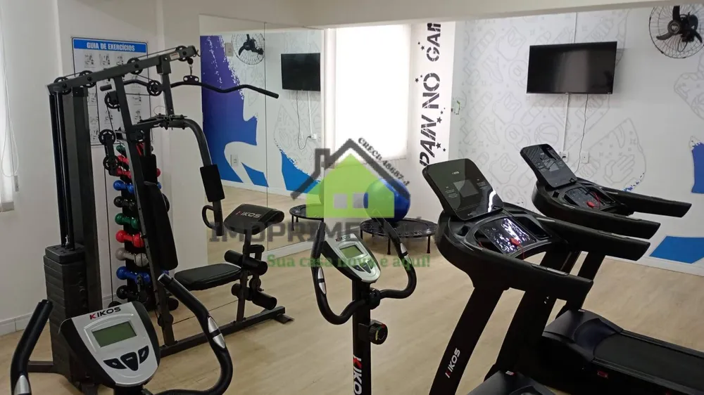 Apartamento, 2 quartos, 46 m² - Foto 12