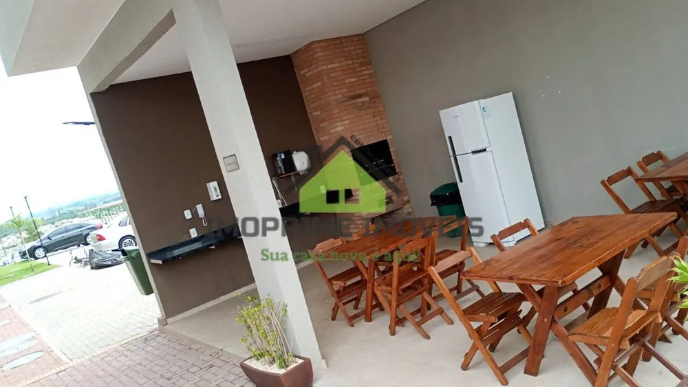 Apartamento, 2 quartos, 46 m² - Foto 8