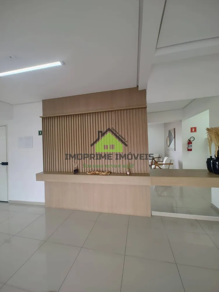 Apartamento, 2 quartos, 46 m² - Foto 7