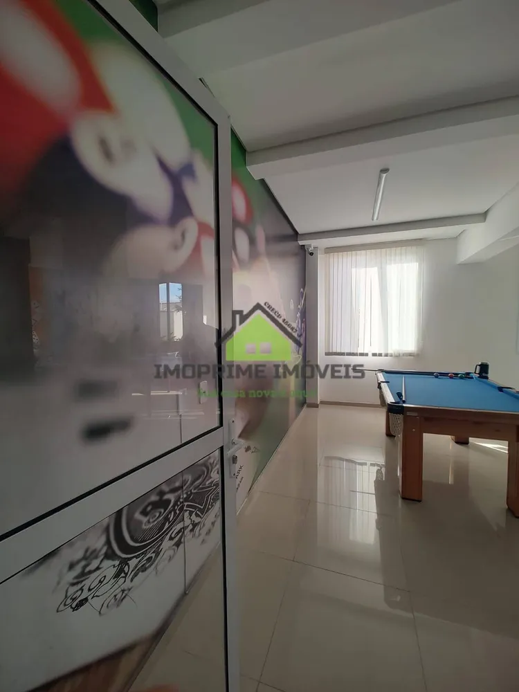 Apartamento, 2 quartos, 46 m² - Foto 2