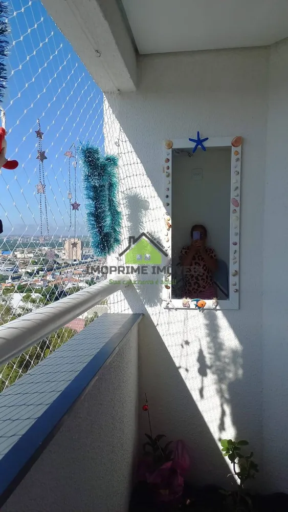 Apartamento, 2 quartos, 46 m² - Foto 5
