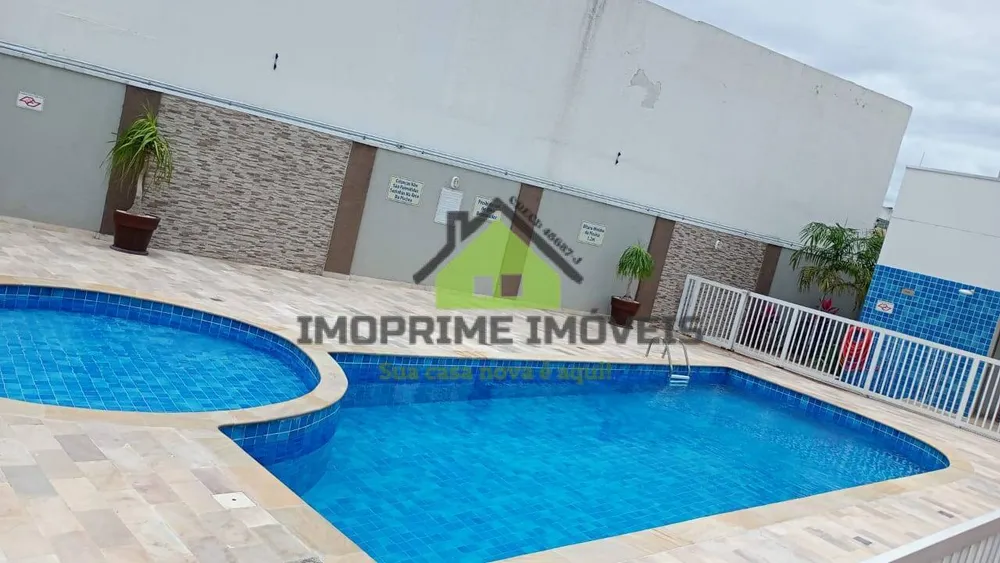 Apartamento, 2 quartos, 46 m² - Foto 1
