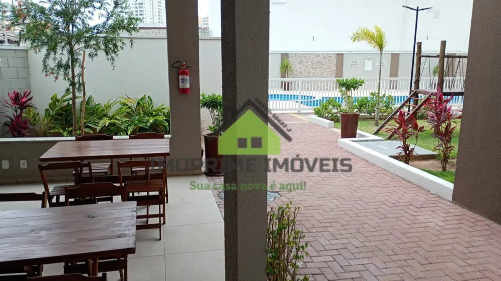 Apartamento, 2 quartos, 46 m² - Foto 7