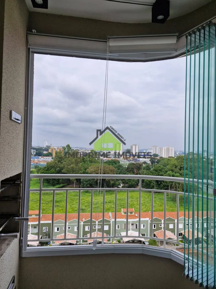 Apartamento, 3 quartos, 80 m² - Foto 8