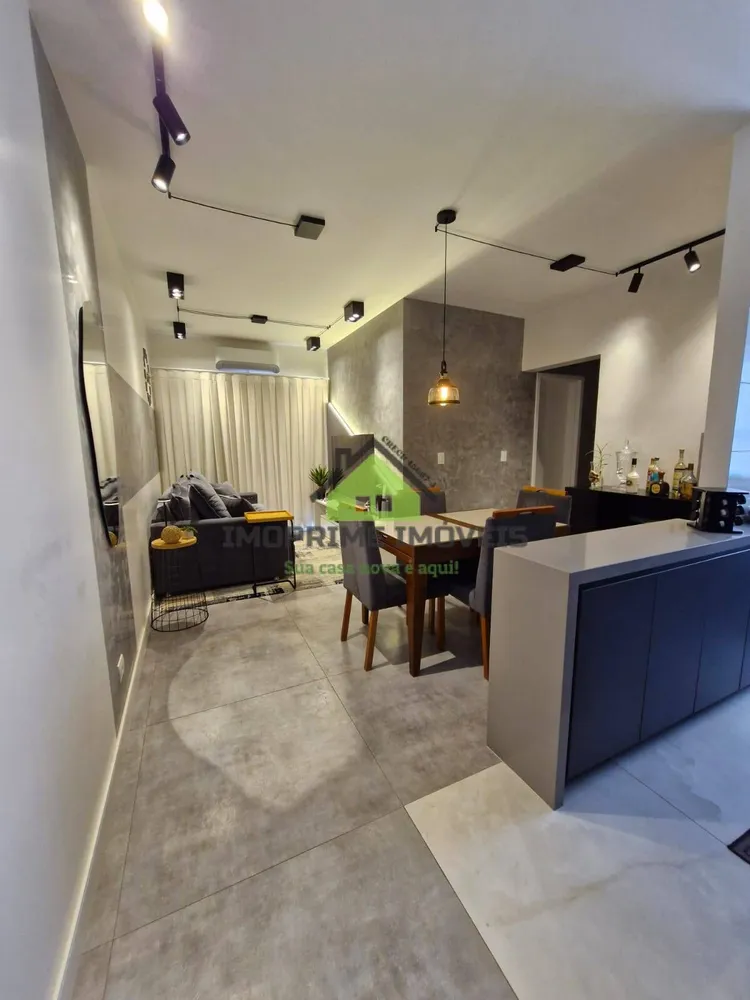 Apartamento, 3 quartos, 80 m² - Foto 1