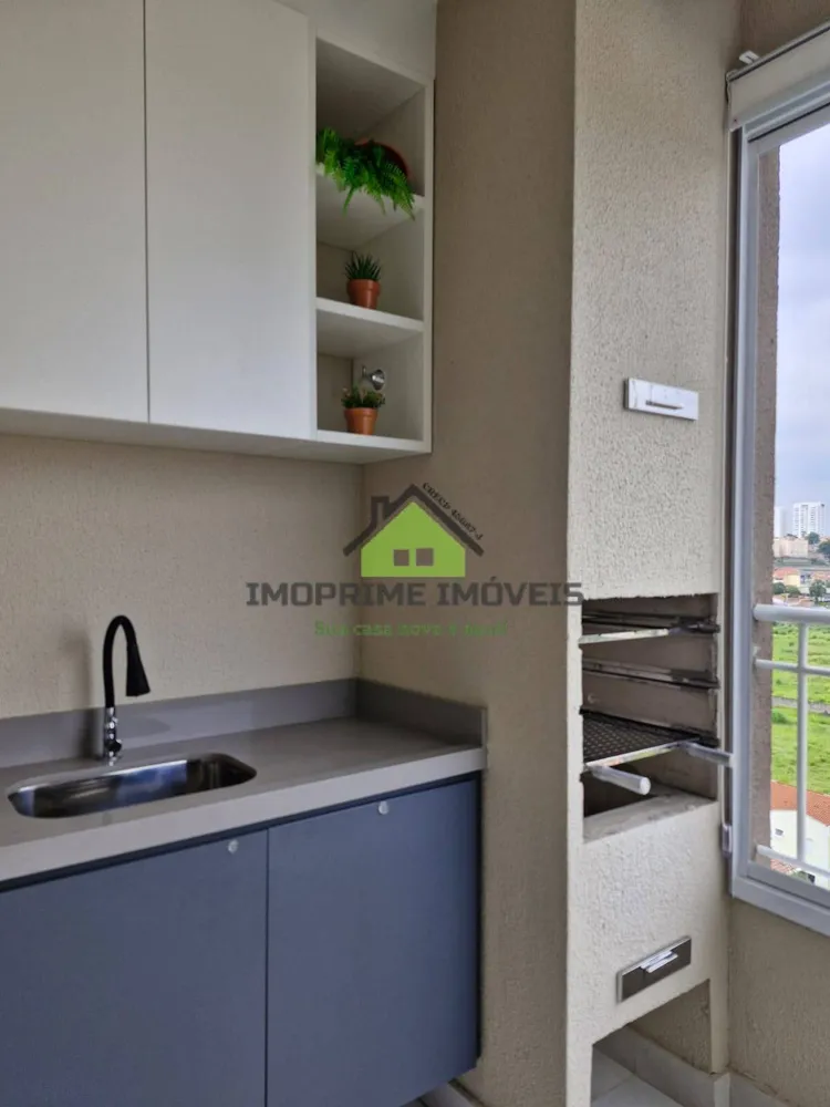 Apartamento, 3 quartos, 80 m² - Foto 7