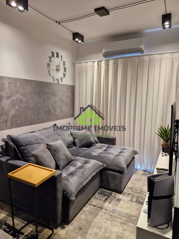 Apartamento, 3 quartos, 80 m² - Foto 11