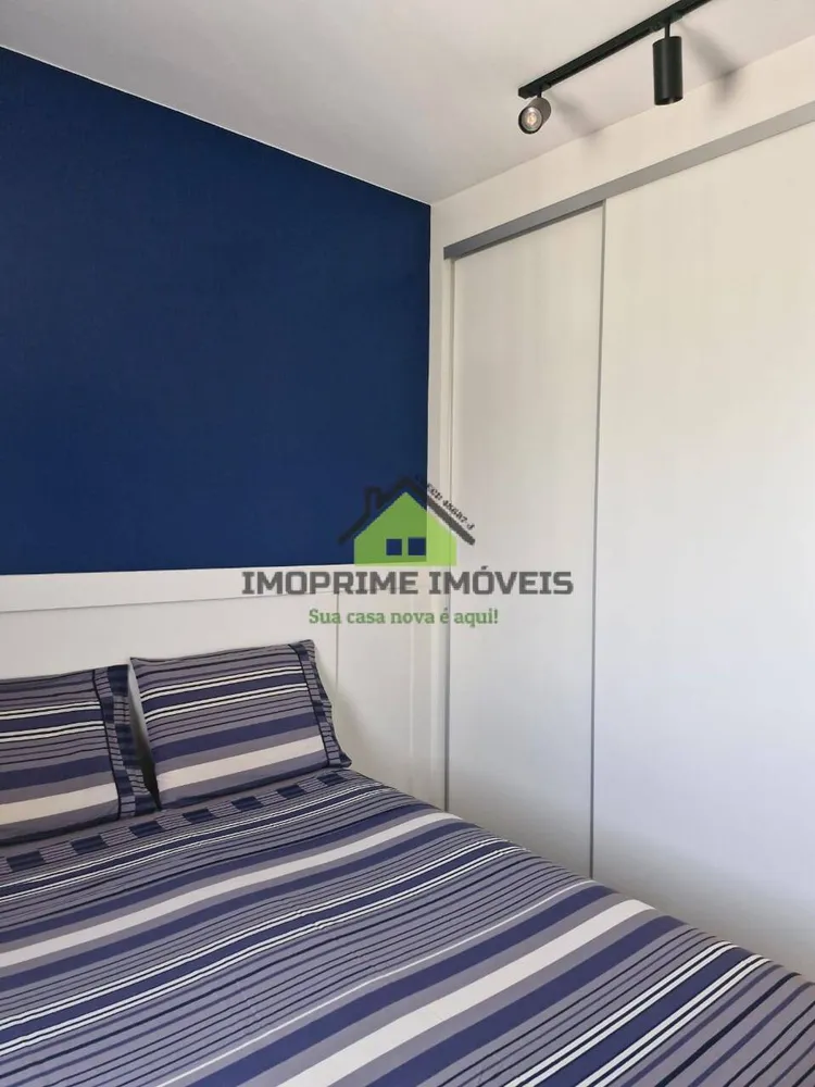 Apartamento, 3 quartos, 80 m² - Foto 5