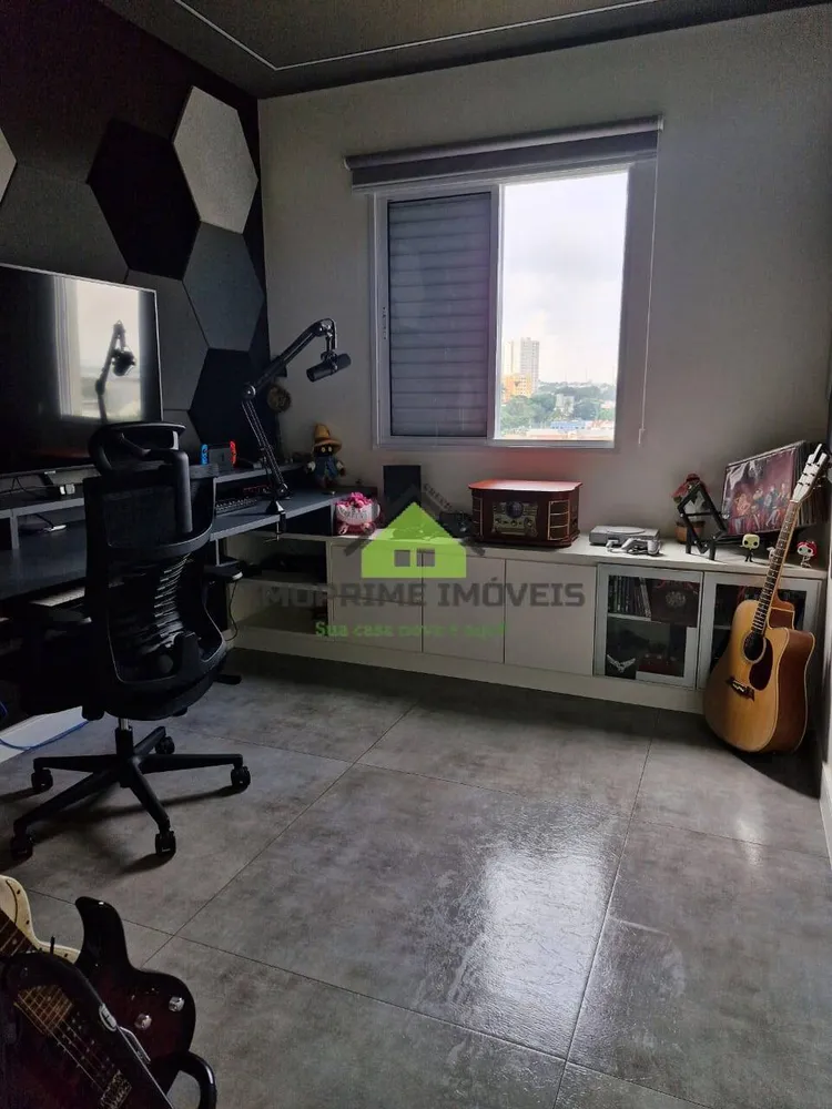 Apartamento, 3 quartos, 80 m² - Foto 4