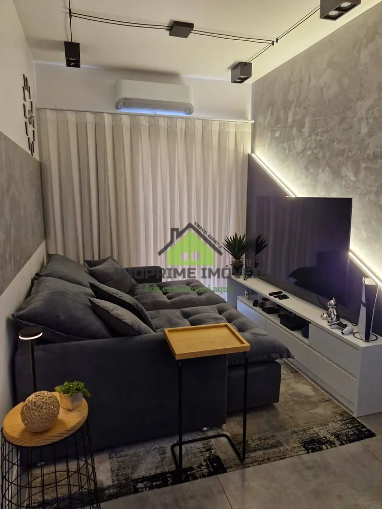 Apartamento, 3 quartos, 80 m² - Foto 10
