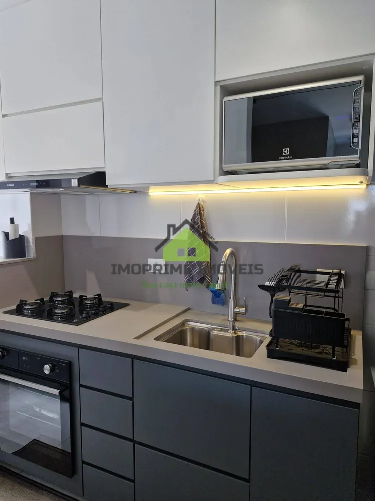 Apartamento, 3 quartos, 80 m² - Foto 12