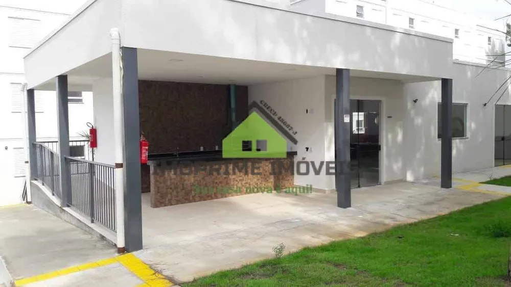 Apartamento, 2 quartos, 39 m² - Foto 11