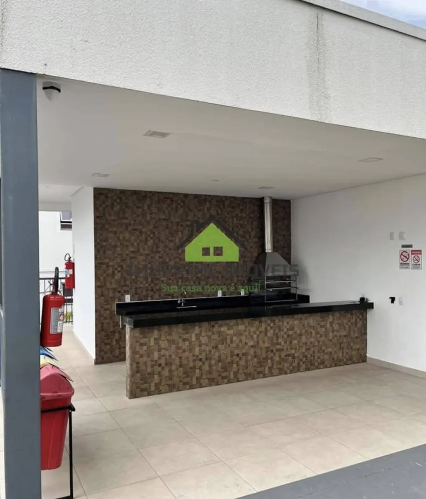 Apartamento, 2 quartos, 39 m² - Foto 12