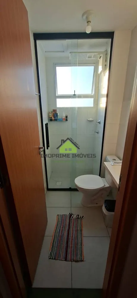 Apartamento, 2 quartos, 39 m² - Foto 8