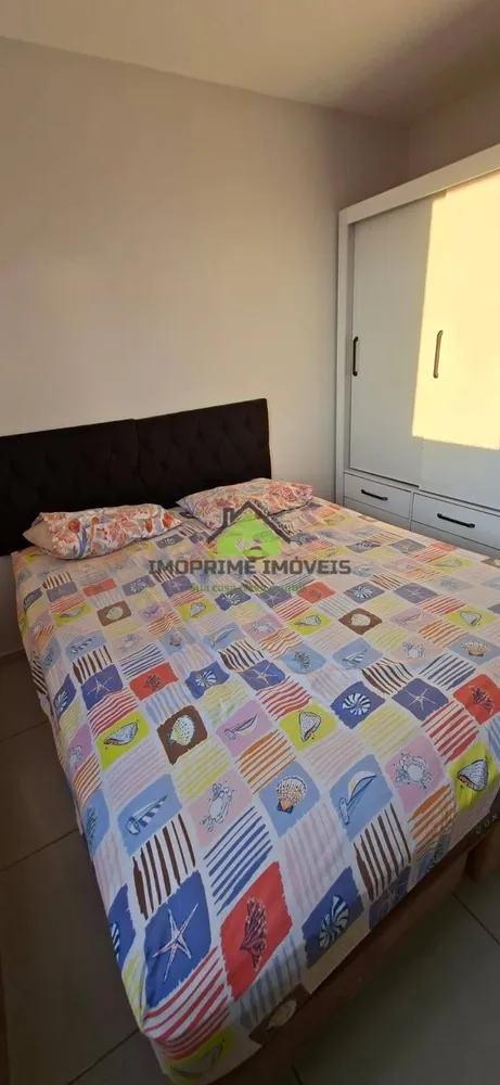 Apartamento, 2 quartos, 39 m² - Foto 5