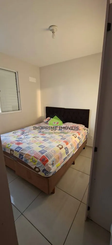 Apartamento, 2 quartos, 39 m² - Foto 7