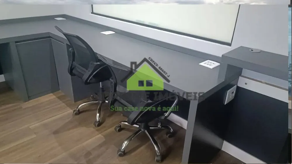 Sala-Conjunto, 48 m² - Foto 9