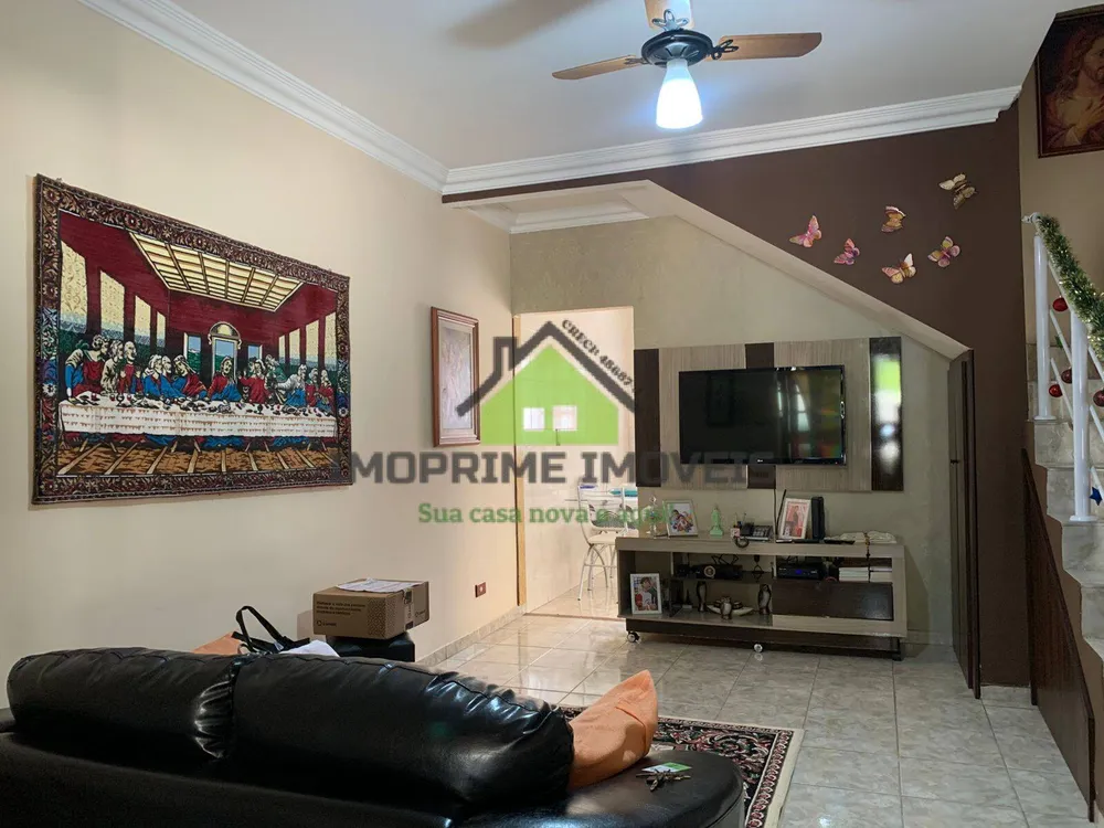 Casa, 2 quartos, 83 m² - Foto 5
