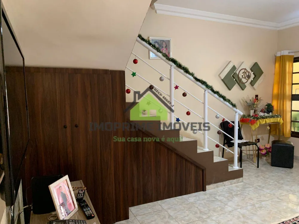 Casa, 2 quartos, 83 m² - Foto 2