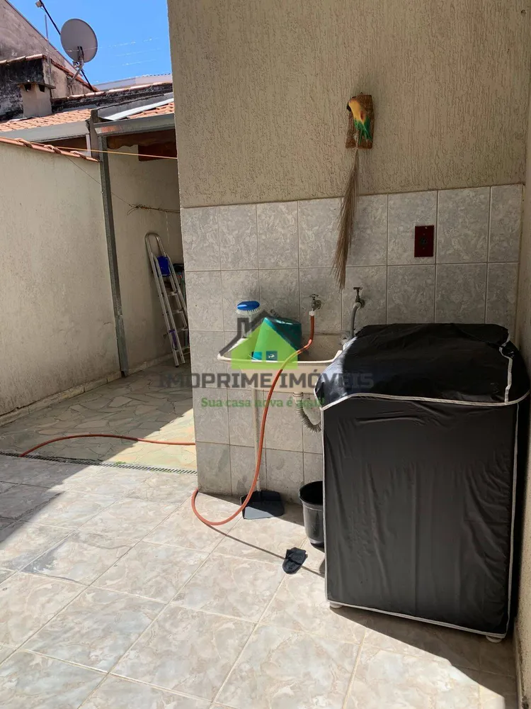 Casa, 2 quartos, 83 m² - Foto 12