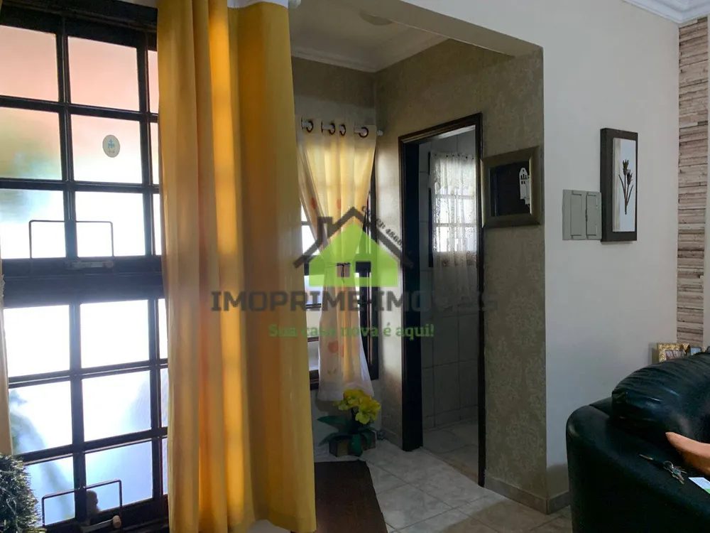 Casa, 2 quartos, 83 m² - Foto 4
