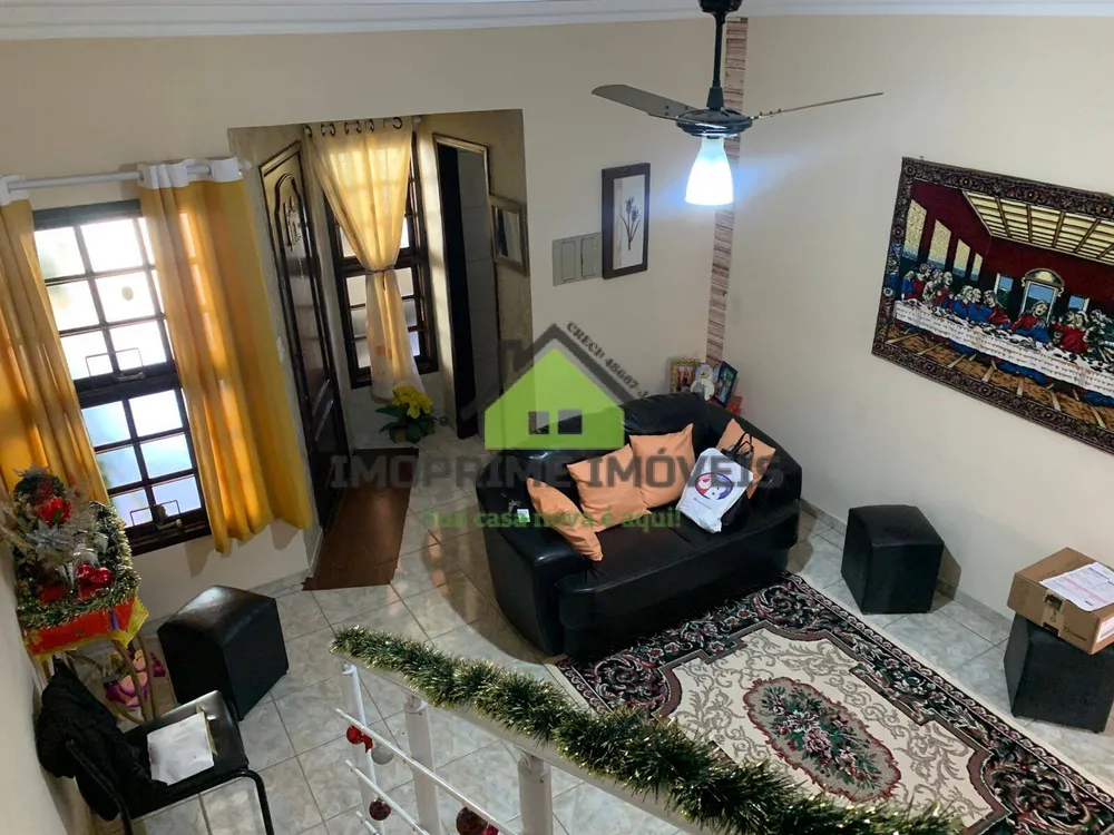 Casa, 2 quartos, 83 m² - Foto 3
