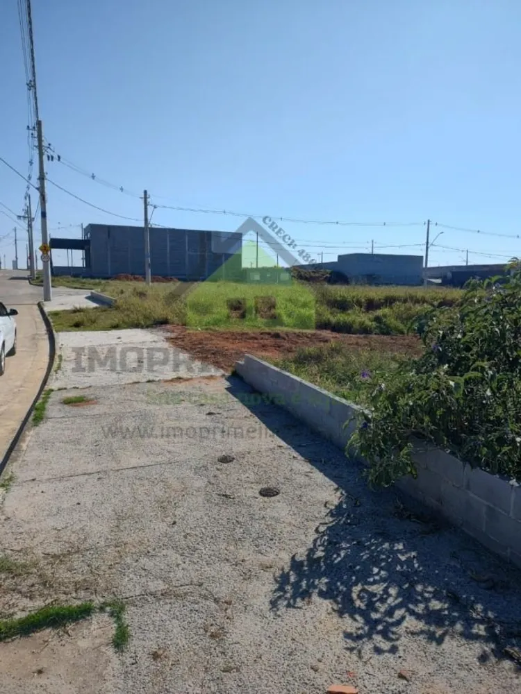Terreno, 218 m² - Foto 1