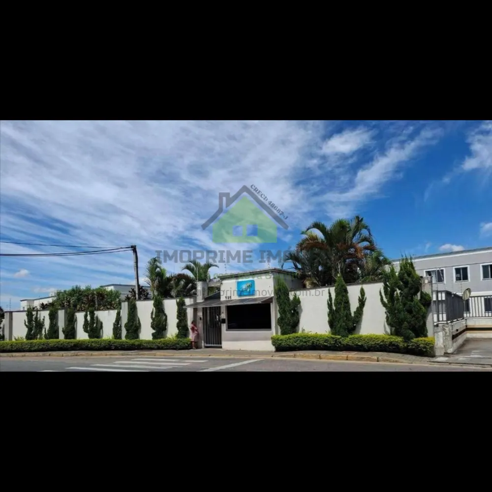 Apartamento, 2 quartos, 48 m² - Foto 6