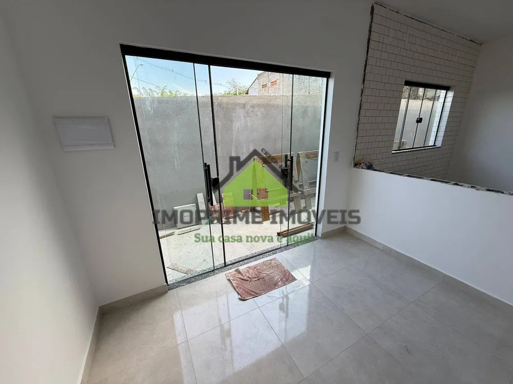 Casa, 2 quartos, 50 m² - Foto 10