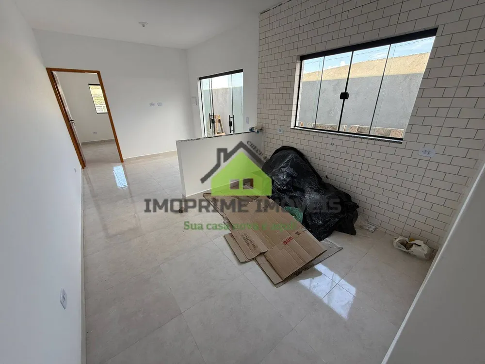 Casa, 2 quartos, 50 m² - Foto 8