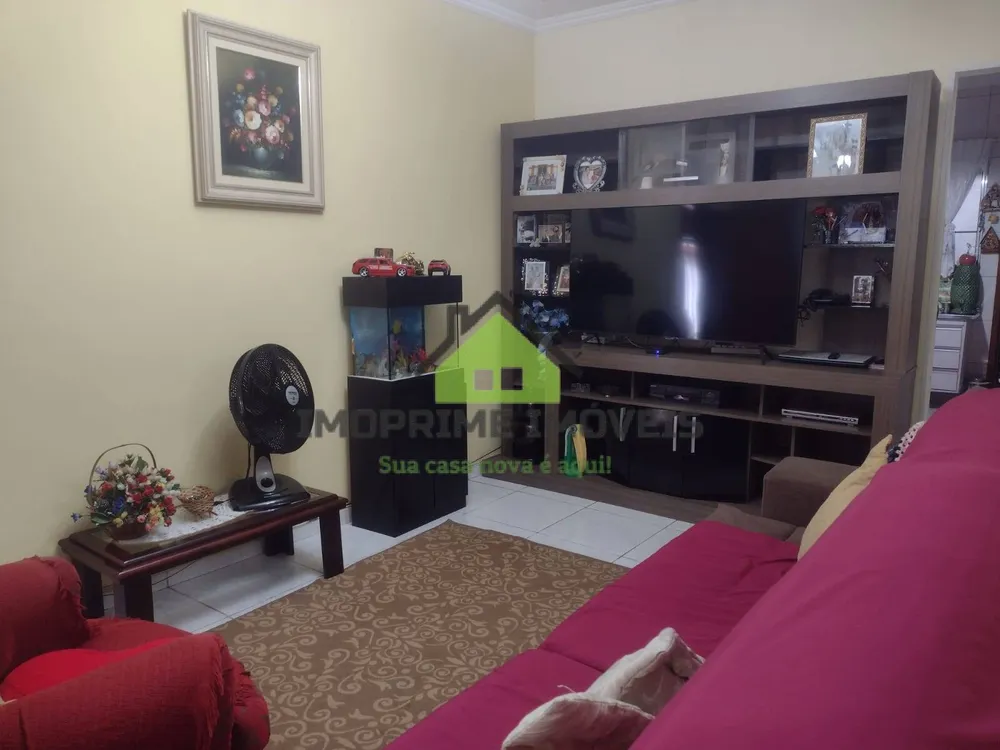 Casa, 2 quartos, 89 m² - Foto 7